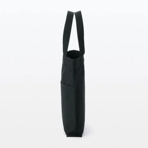 New Canvas Tall Tote Bag Women Tote Bags|Backpacks & Bags