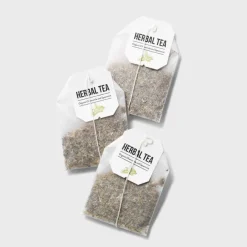 Clearance Chamomile & Spearmint Tea Public Goods