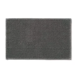 Outlet Chenille Bath Mat - Medium Bath Mats