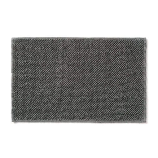 Outlet Chenille Bath Mat - Medium Bath Mats