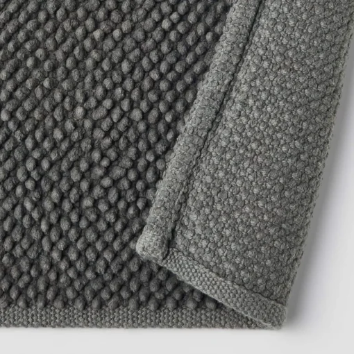 Outlet Chenille Bath Mat - Medium Bath Mats