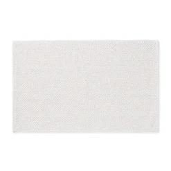 Outlet Chenille Bath Mat - Medium Bath Mats