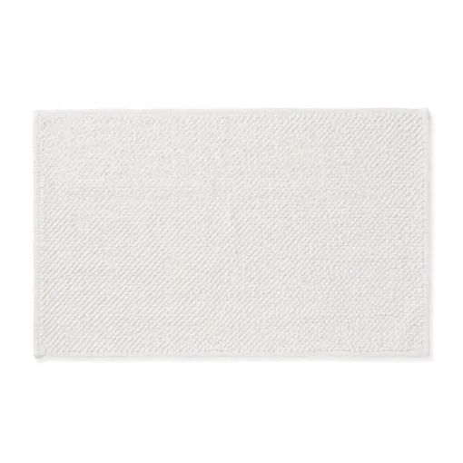 Outlet Chenille Bath Mat - Medium Bath Mats