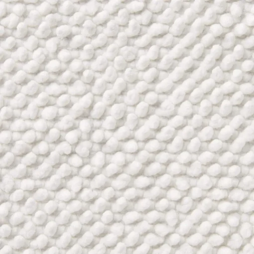 Outlet Chenille Bath Mat - Medium Bath Mats