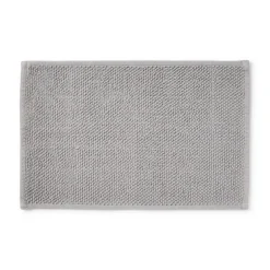 Outlet Chenille Bath Mat - Medium Bath Mats