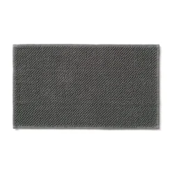 Best Chenille Bath Mat - Small Bath Mats