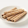 Sale Chocolate Creme Wafer Rolls Snacks