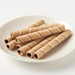 Sale Chocolate Creme Wafer Rolls Snacks