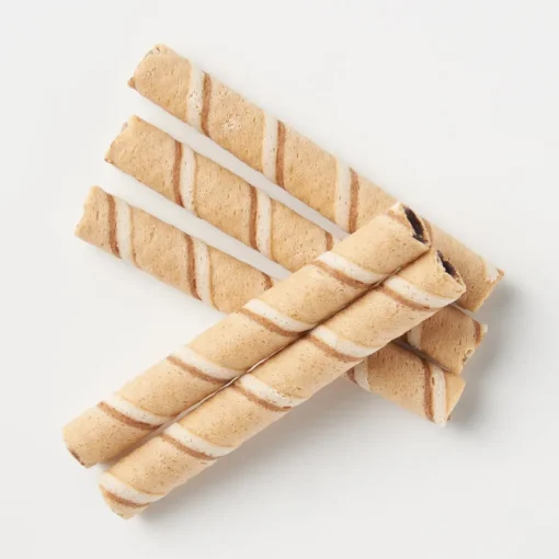 Sale Chocolate Creme Wafer Rolls Snacks