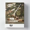 Fashion CLEANING Arts & Fashion