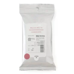 Outlet Cleansing Wipes Wipes & Tissues