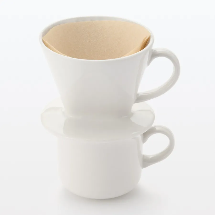 Hot Coffee Filter 60pcs Kitchen Utensils