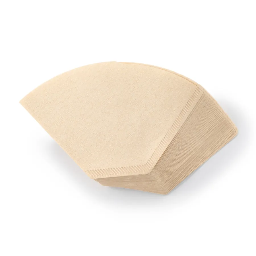 Hot Coffee Filter 60pcs Kitchen Utensils