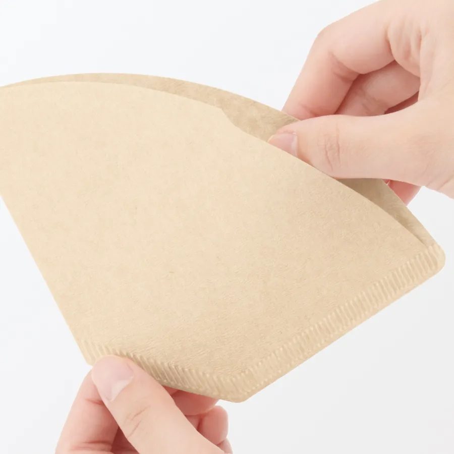 Hot Coffee Filter 60pcs Kitchen Utensils