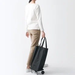 Sale Collapsible Shopping Cart Women Backpacks & Bags|Backpacks & Bags