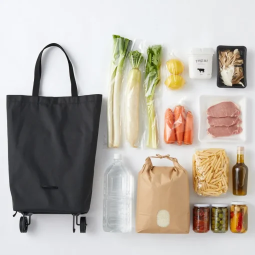 Sale Collapsible Shopping Cart Women Backpacks & Bags|Backpacks & Bags