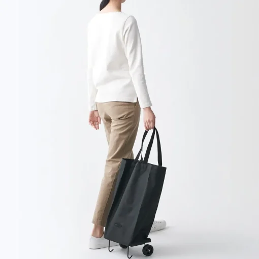 Sale Collapsible Shopping Cart Women Backpacks & Bags|Backpacks & Bags