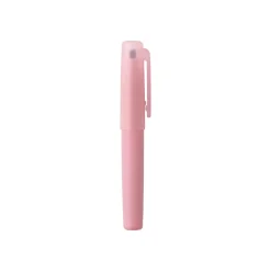Hot Compact Line Marker Cap Type - Sakura Pink Markers & Highlighters