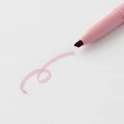 Hot Compact Line Marker Cap Type - Sakura Pink Markers & Highlighters