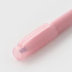 Hot Compact Line Marker Cap Type - Sakura Pink Markers & Highlighters