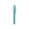 Fashion Compact Line Marker Cap Type - Grayish Cyan Markers & Highlighters