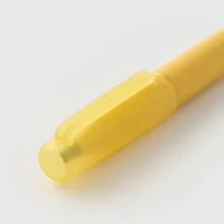 New Compact Line Marker Cap Type - Smoky Mustard Markers & Highlighters
