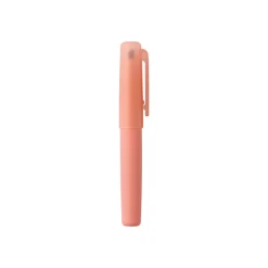 Online Compact Line Marker Cap Type - Apricot Markers & Highlighters