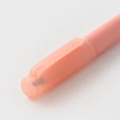 Online Compact Line Marker Cap Type - Apricot Markers & Highlighters