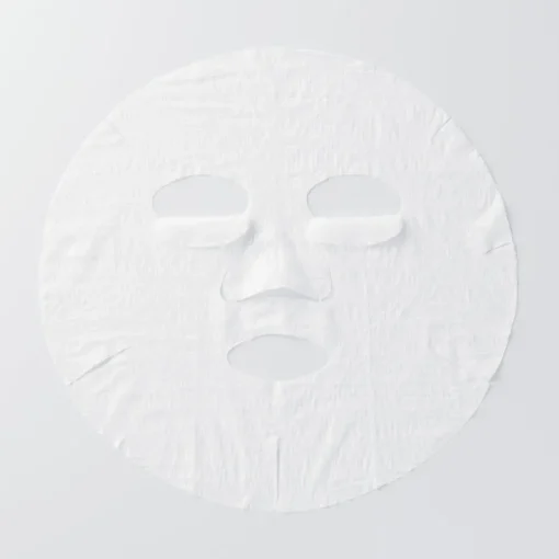 Clearance Compressed Facial Mask Sheets Makeup Accessories