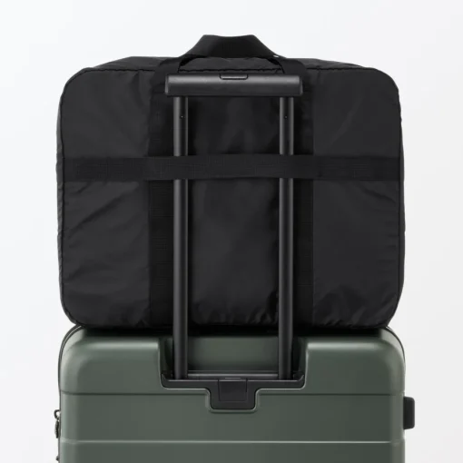 Best Convenient for Travel Water Repellent Boston Bag 75L Women Backpacks & Bags|Backpacks & Bags