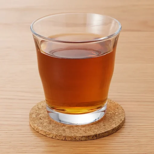 Clearance Cork Coasters (5 Pack) Kitchen Utensils