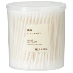 Best Cotton Buds White Makeup Accessories