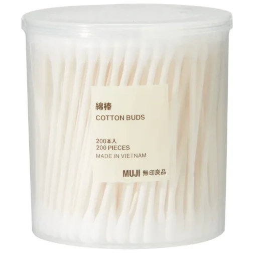 Best Cotton Buds White Makeup Accessories