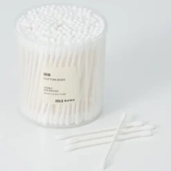 Best Cotton Buds White Makeup Accessories