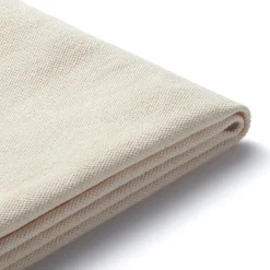 Outlet Cotton Canvas Cover for Urethane Pocket Coil Sofa - 3 Seater (Sofa Sold Separately) Sofas
