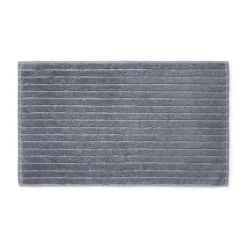 Sale Cotton Linen Bath Mat - W14.2 x L23.6" Bath Mats