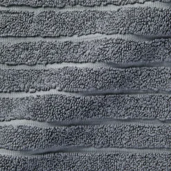 Sale Cotton Linen Bath Mat - W14.2 x L23.6" Bath Mats
