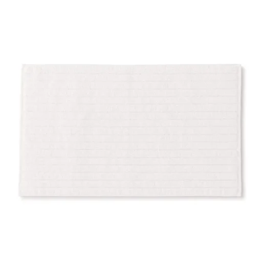 Sale Cotton Linen Bath Mat - W14.2 x L23.6" Bath Mats