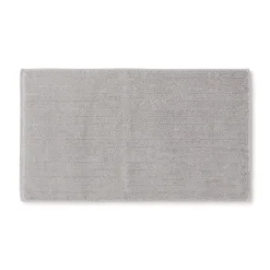 Sale Cotton Linen Bath Mat - W14.2 x L23.6
