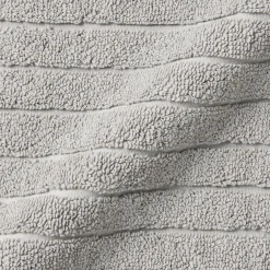 Sale Cotton Linen Bath Mat - W14.2 x L23.6