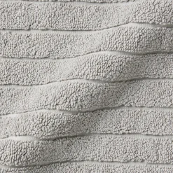 Sale Cotton Linen Bath Mat - W17.7 x L27.6" Bath Mats