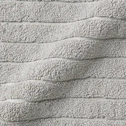 Best Cotton Linen Bath Mat - W17.7 x L27.6