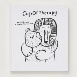 Discount Cup Of Therapy Hobbies & Lifestyle