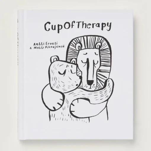 Discount Cup Of Therapy Hobbies & Lifestyle