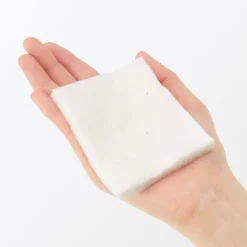 Outlet Cut Cotton Ecru Large Type (88 Pack) Makeup Accessories