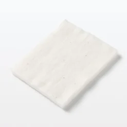 Outlet Cut Cotton Ecru Large Type (88 Pack) Makeup Accessories
