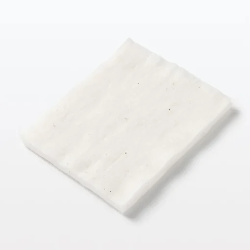 Outlet Cut Cotton Ecru Large Type (88 Pack) Makeup Accessories