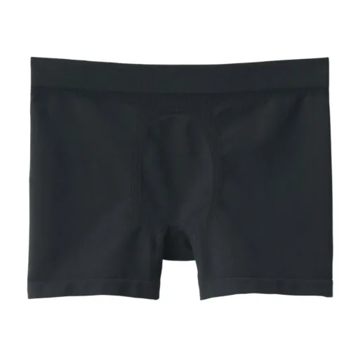 Outlet 3D Contoured Cotton Boxer Briefs Underwear & Undershirts