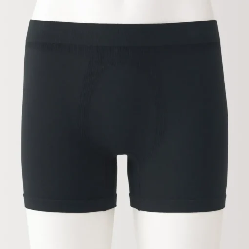 Outlet 3D Contoured Cotton Boxer Briefs Underwear & Undershirts