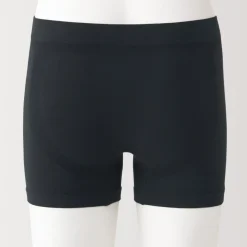 Outlet 3D Contoured Cotton Boxer Briefs Underwear & Undershirts